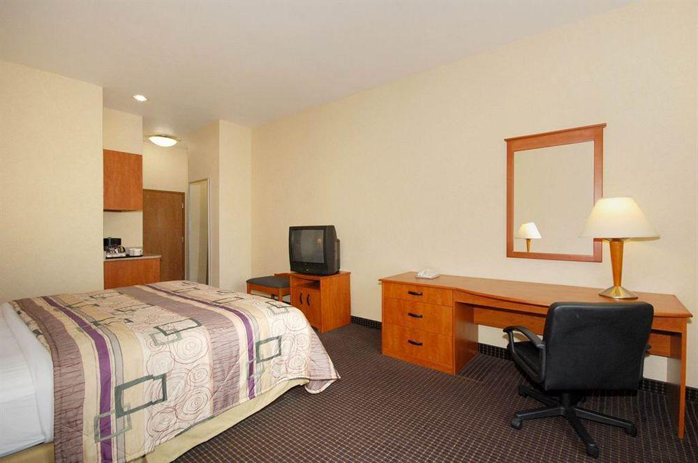Sleep Inn & Suites Stafford - Sugarland Buitenkant foto