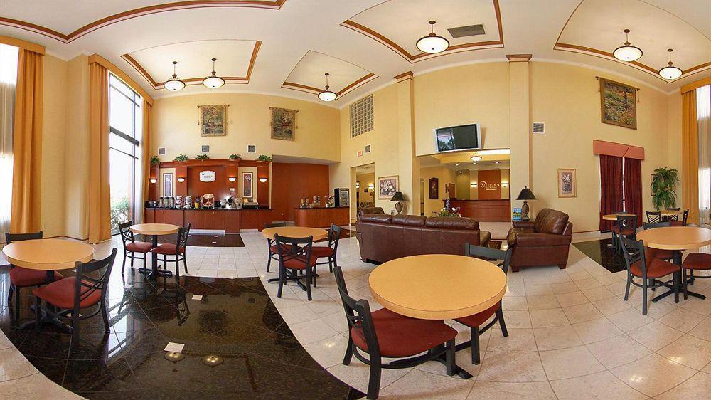 Sleep Inn & Suites Stafford - Sugarland Buitenkant foto
