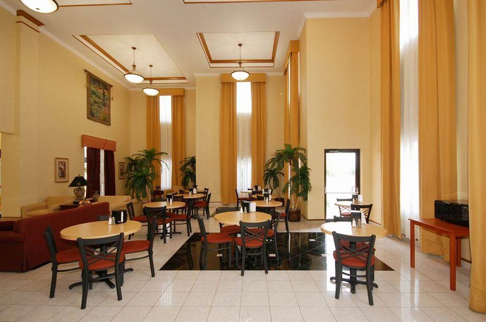 Sleep Inn & Suites Stafford - Sugarland Buitenkant foto