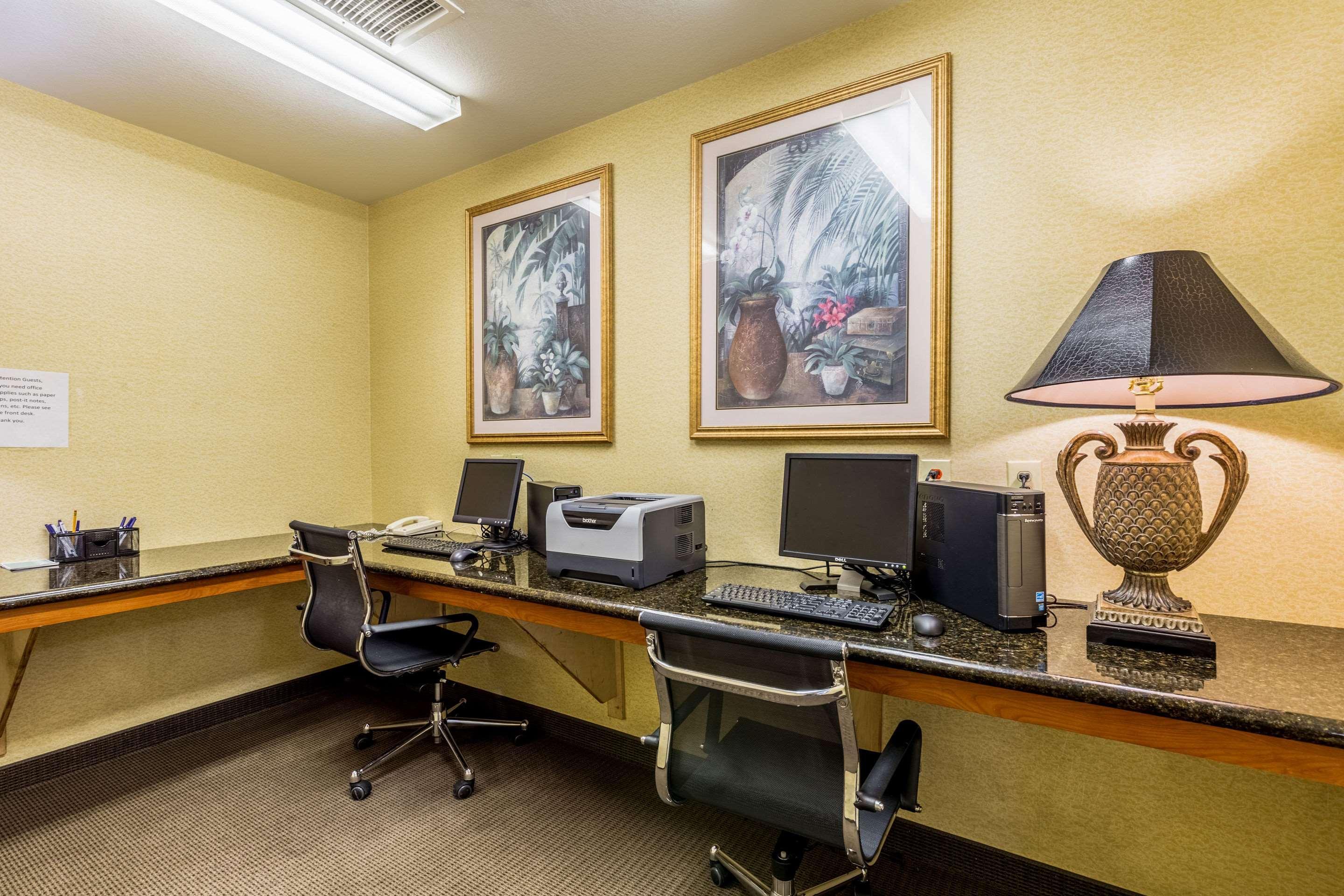 Sleep Inn & Suites Stafford - Sugarland Buitenkant foto
