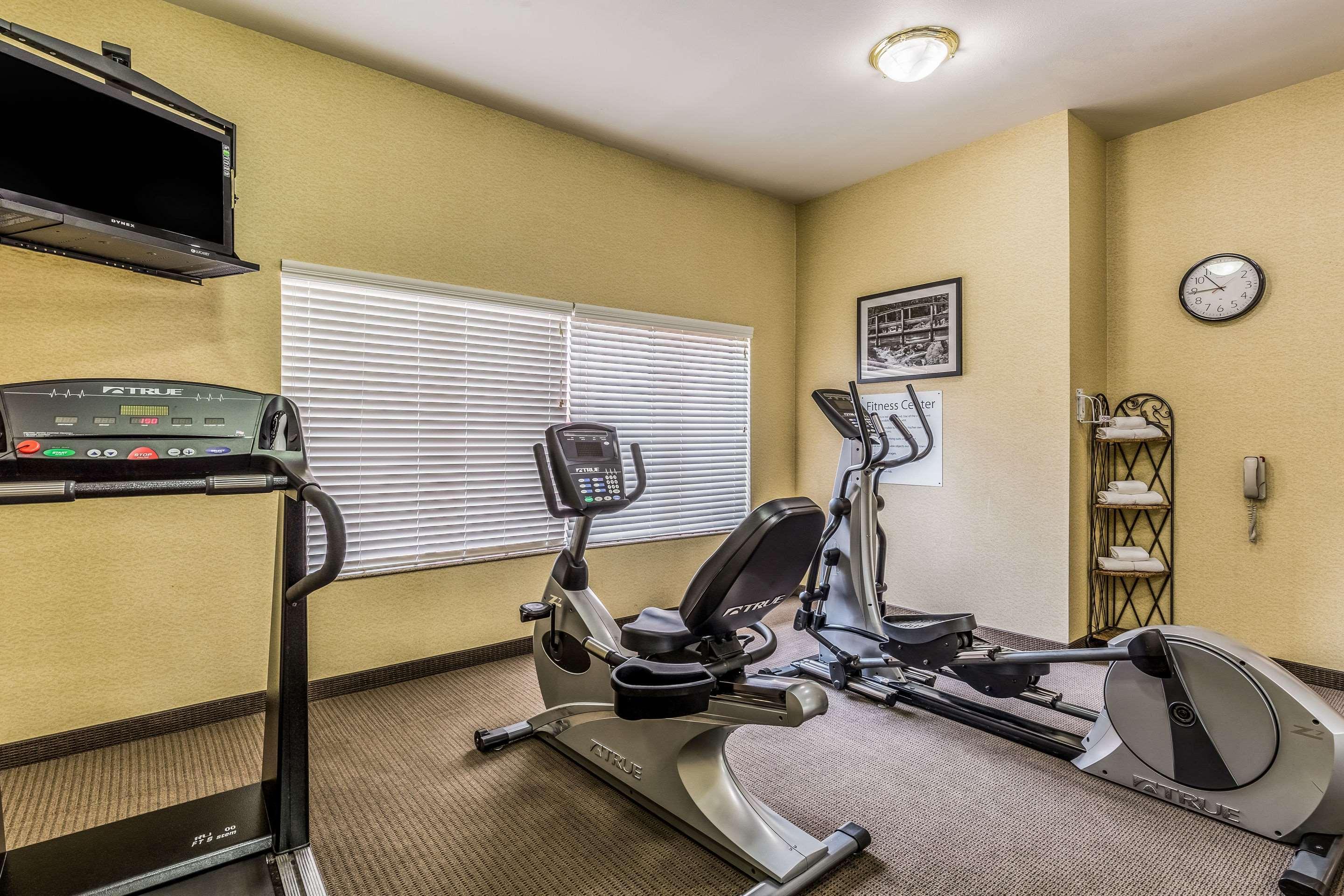 Sleep Inn & Suites Stafford - Sugarland Buitenkant foto