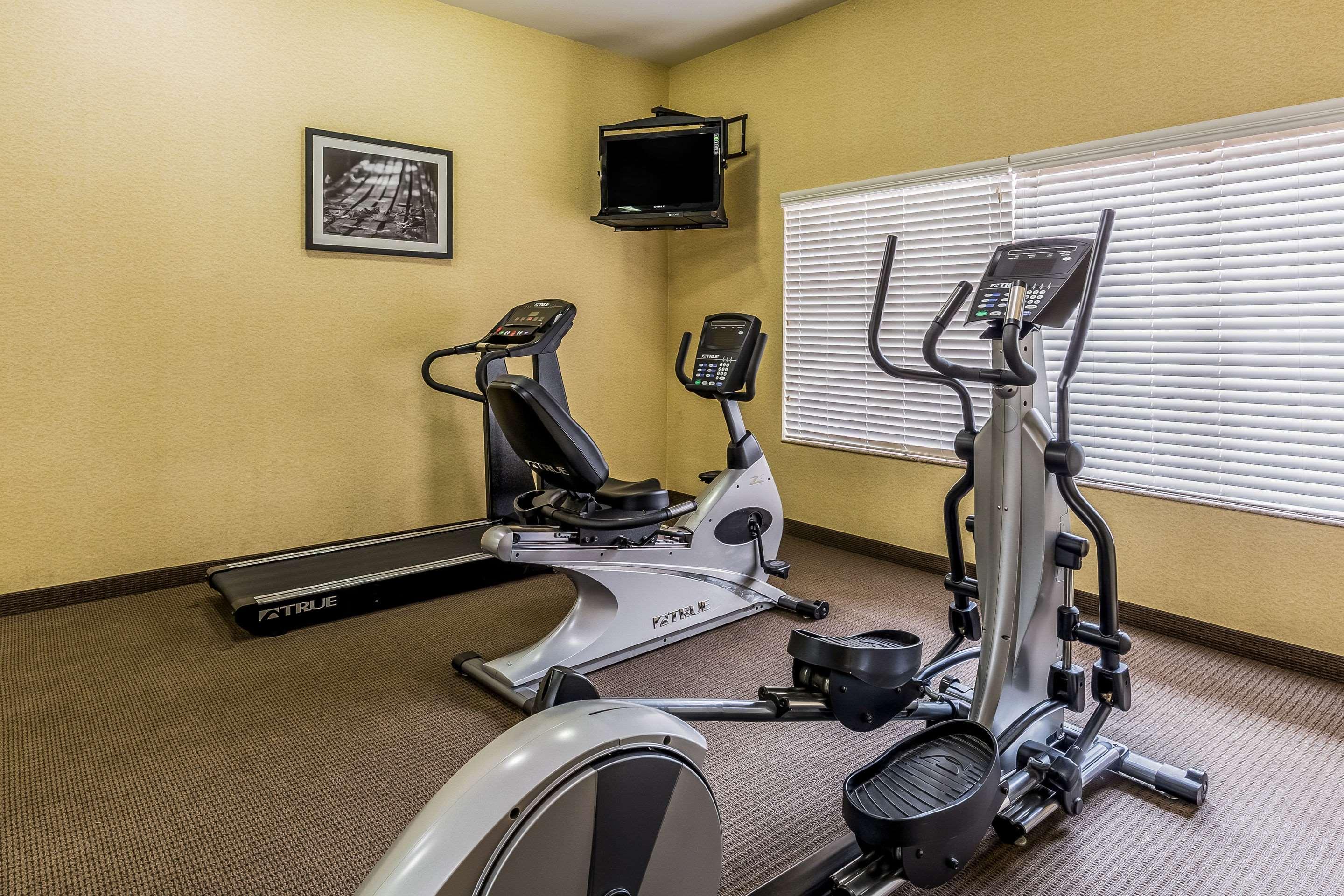 Sleep Inn & Suites Stafford - Sugarland Buitenkant foto