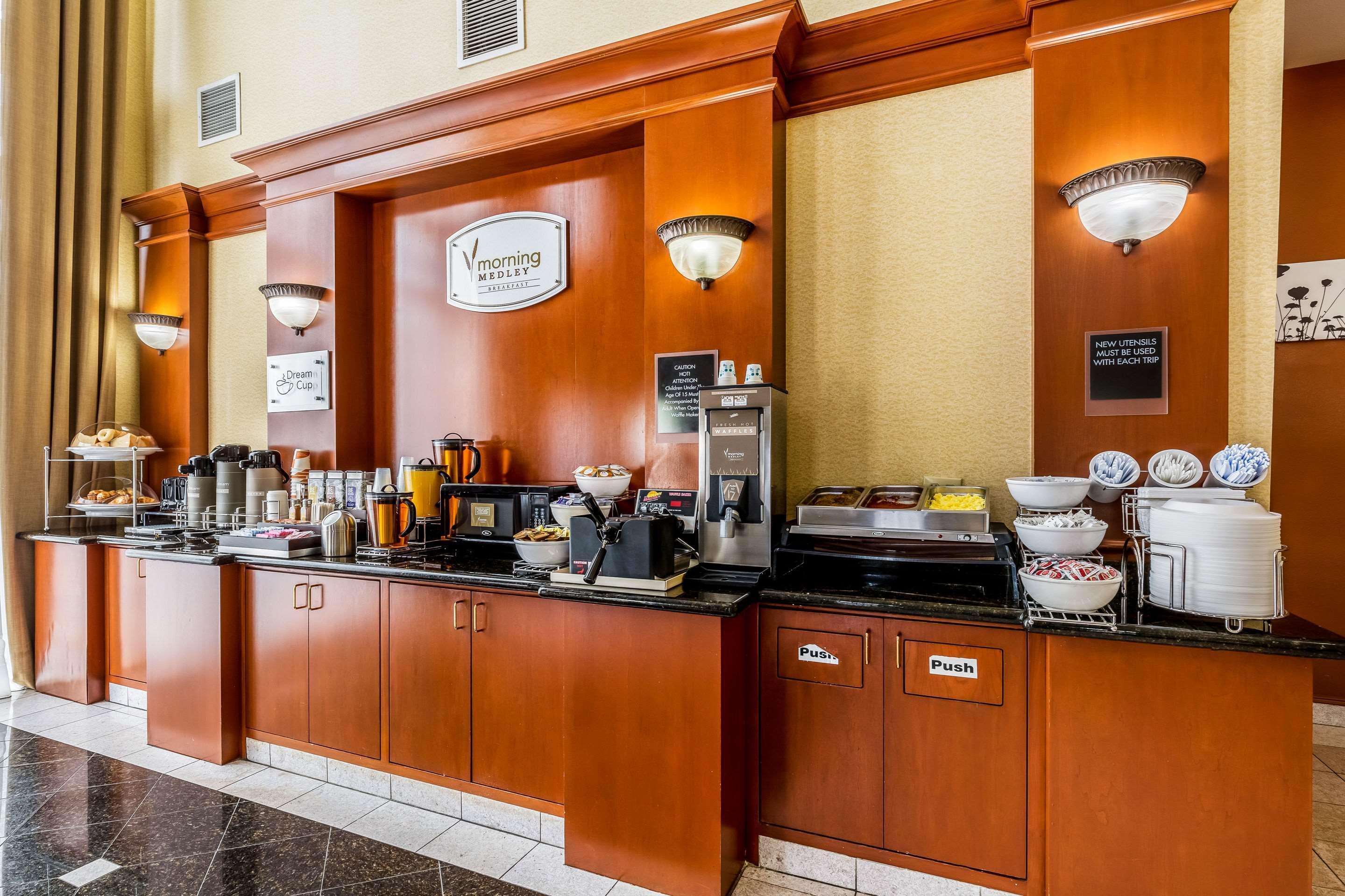 Sleep Inn & Suites Stafford - Sugarland Buitenkant foto