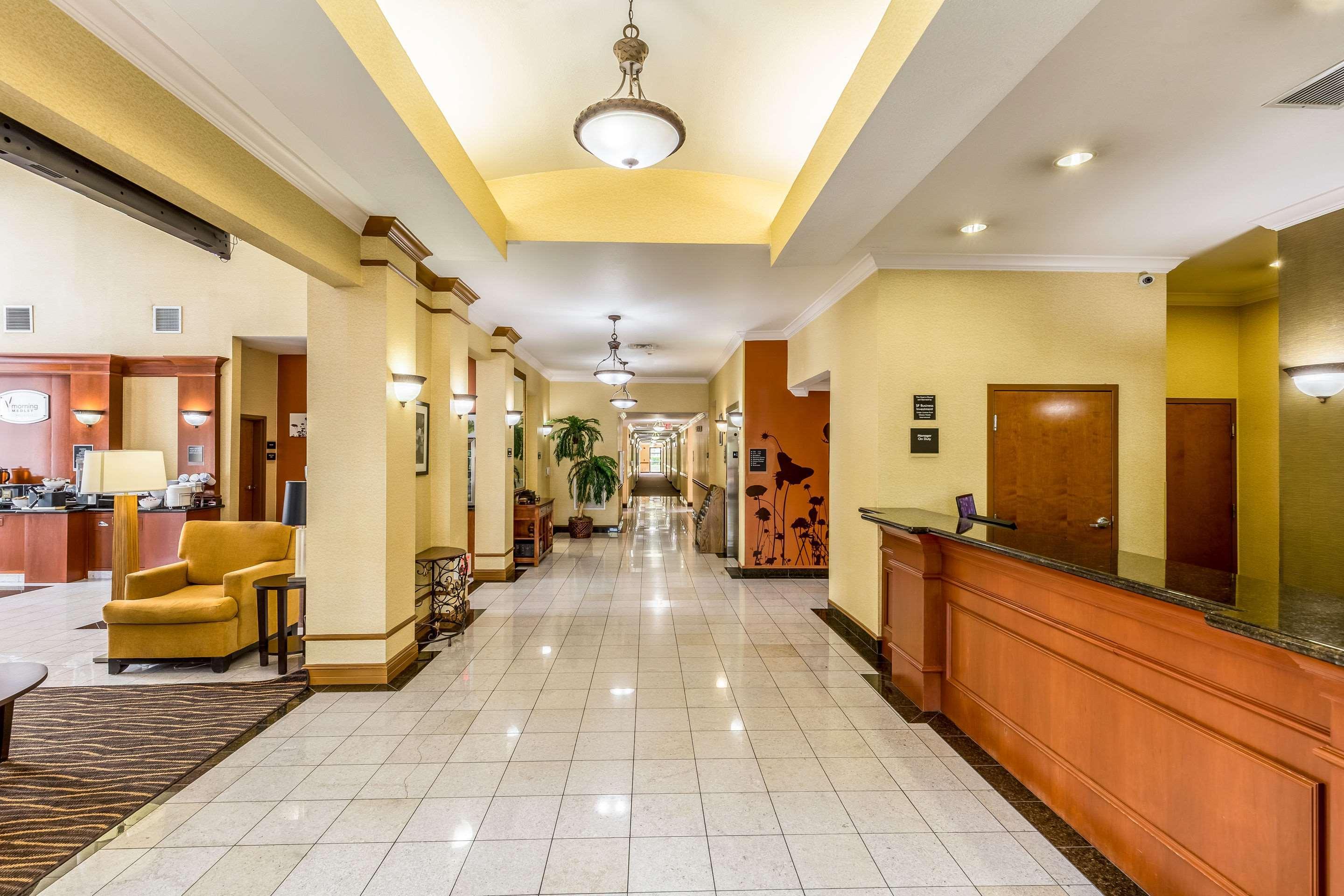 Sleep Inn & Suites Stafford - Sugarland Buitenkant foto