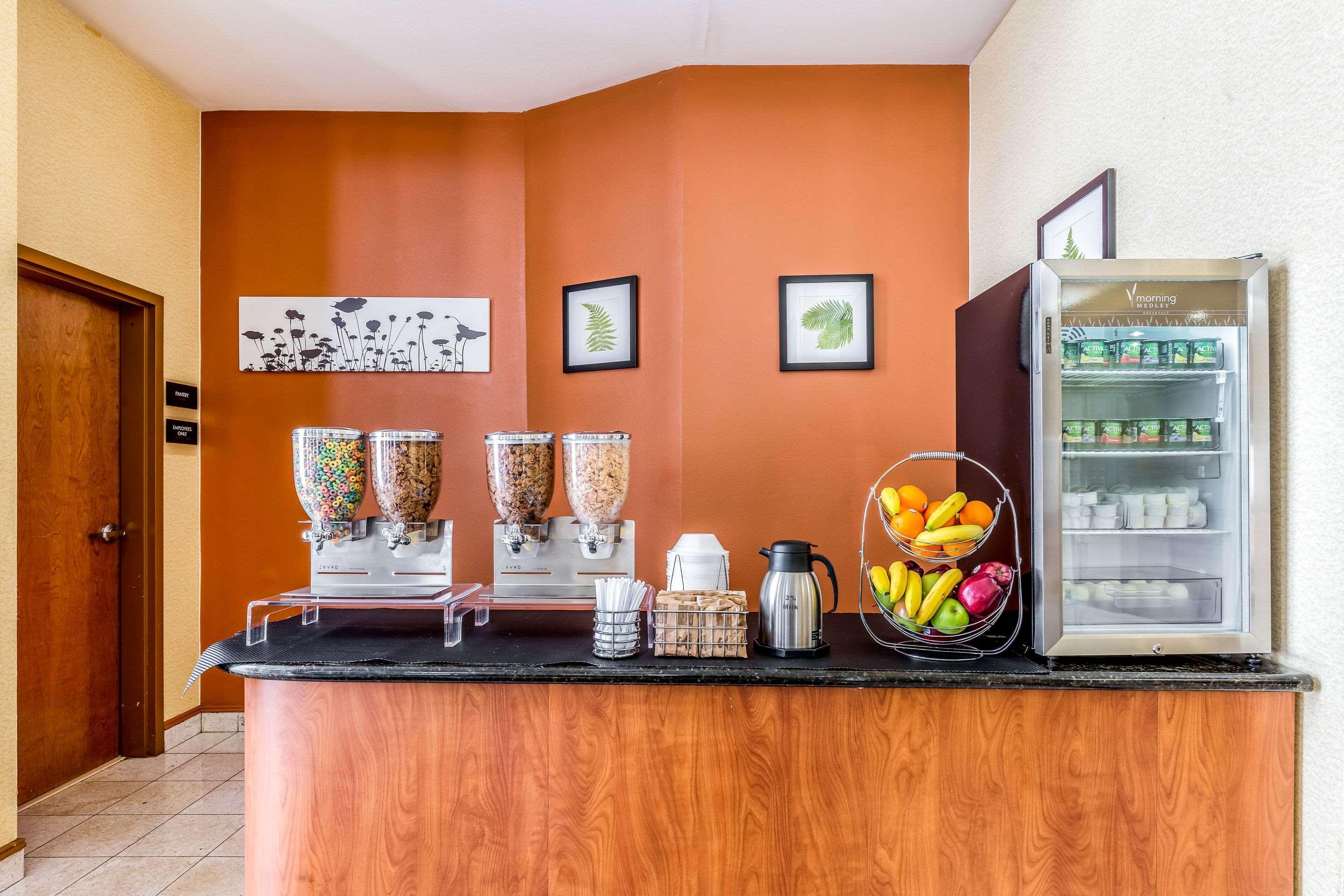 Sleep Inn & Suites Stafford - Sugarland Buitenkant foto