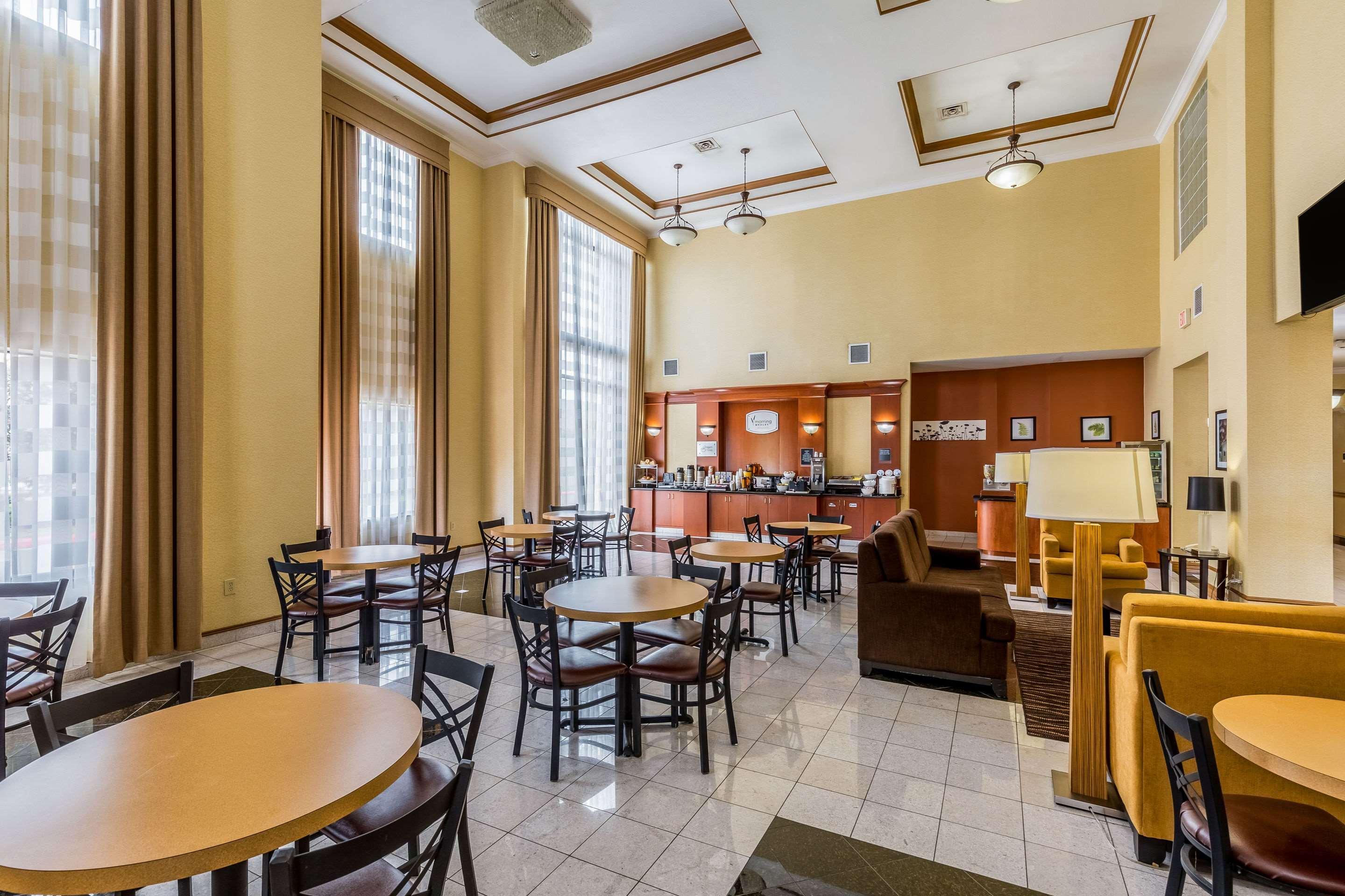 Sleep Inn & Suites Stafford - Sugarland Buitenkant foto