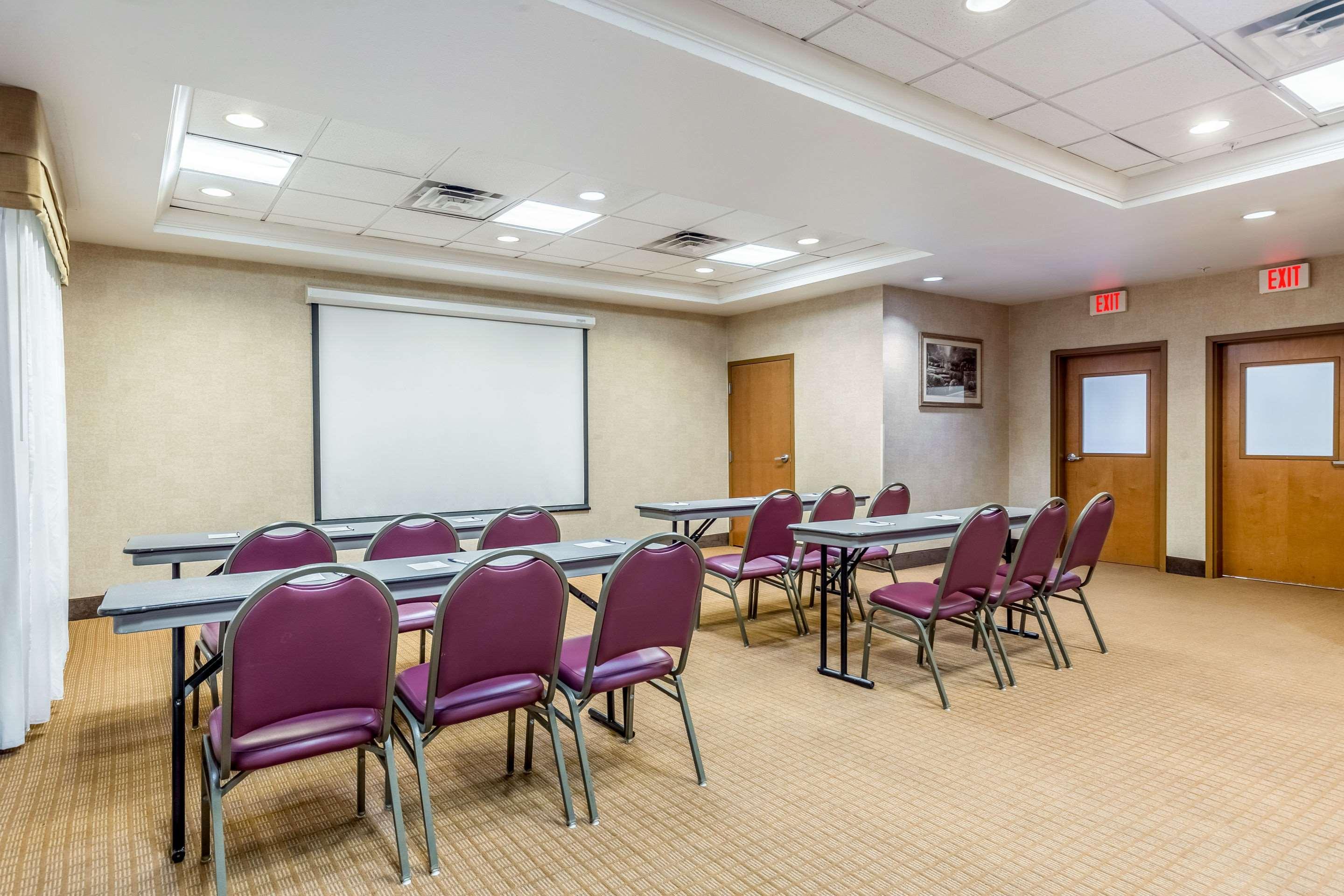 Sleep Inn & Suites Stafford - Sugarland Buitenkant foto