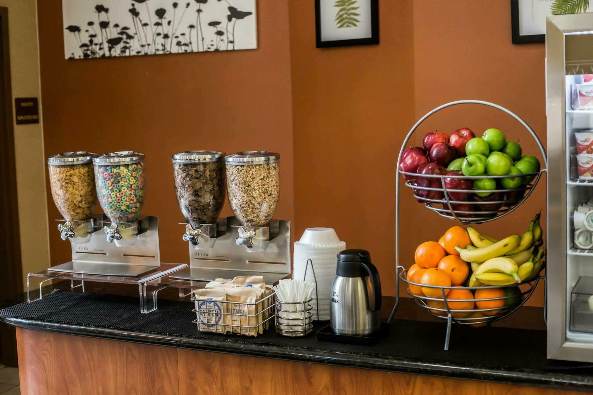 Sleep Inn & Suites Stafford - Sugarland Buitenkant foto