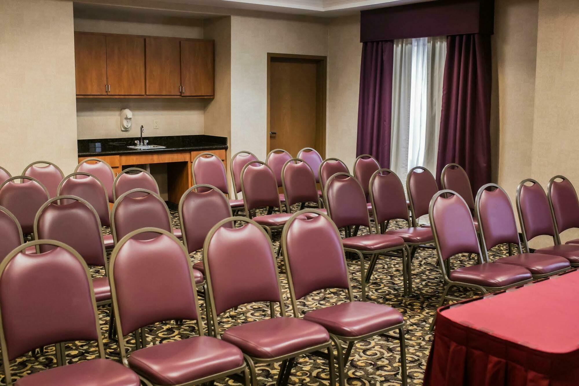 Sleep Inn & Suites Stafford - Sugarland Buitenkant foto