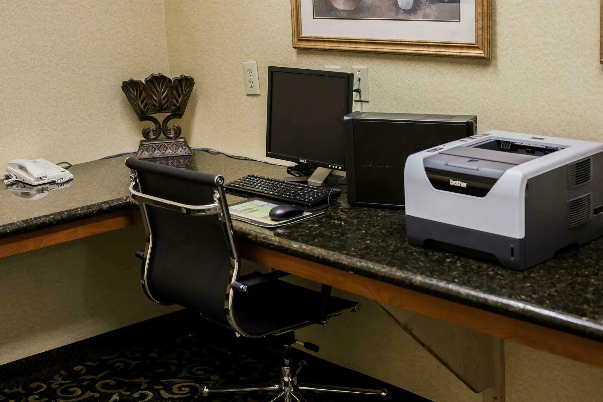 Sleep Inn & Suites Stafford - Sugarland Buitenkant foto