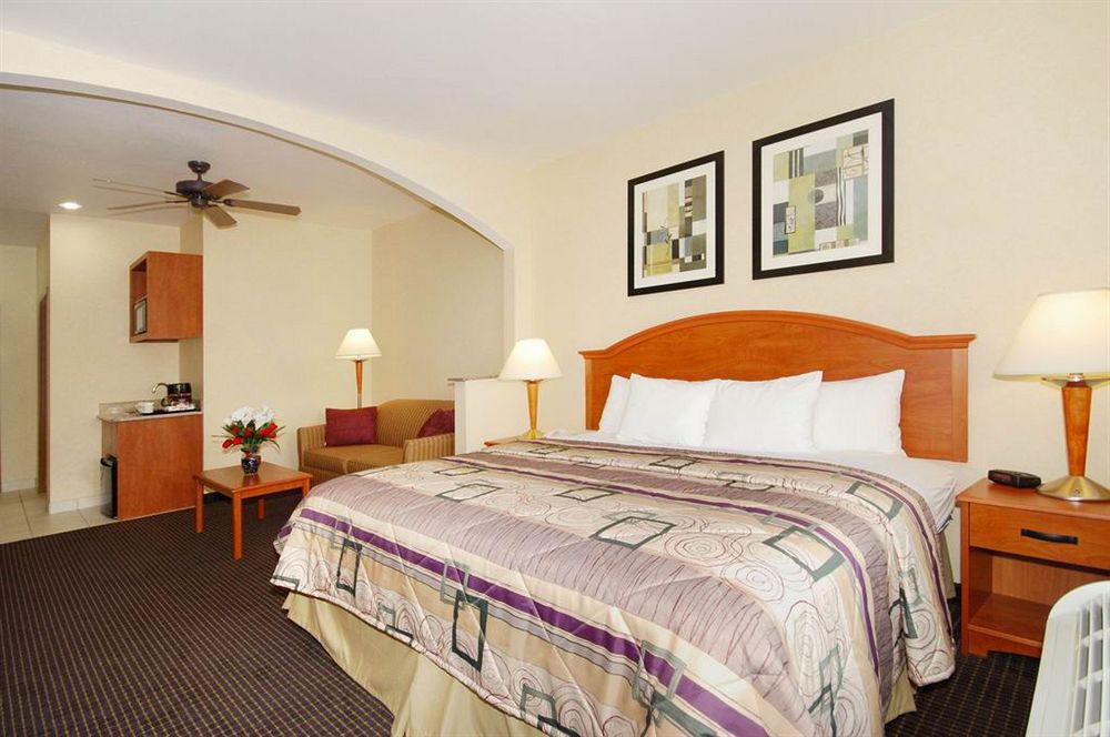 Sleep Inn & Suites Stafford - Sugarland Buitenkant foto
